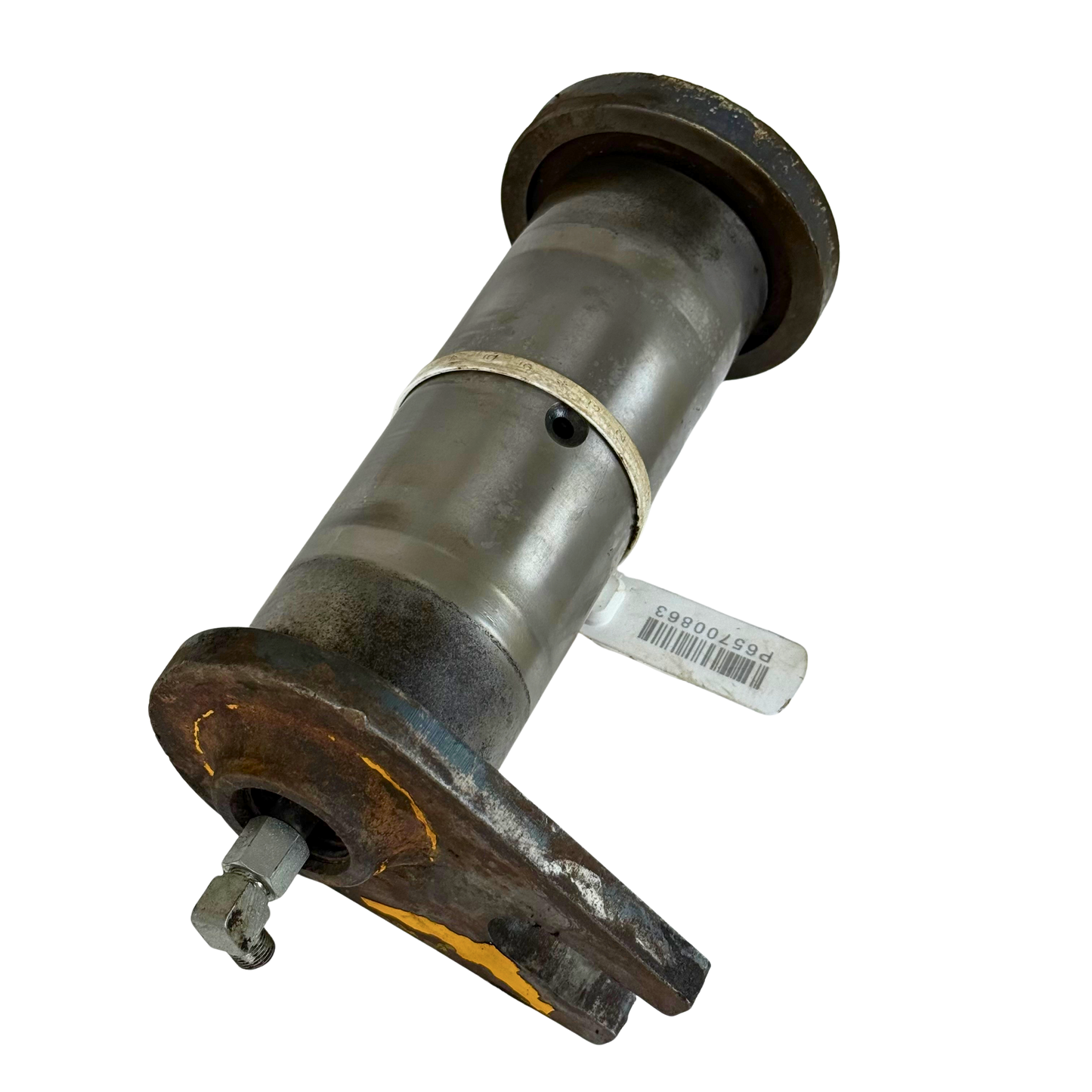 Axel | 11015674, 11015072 | Volvo L90C