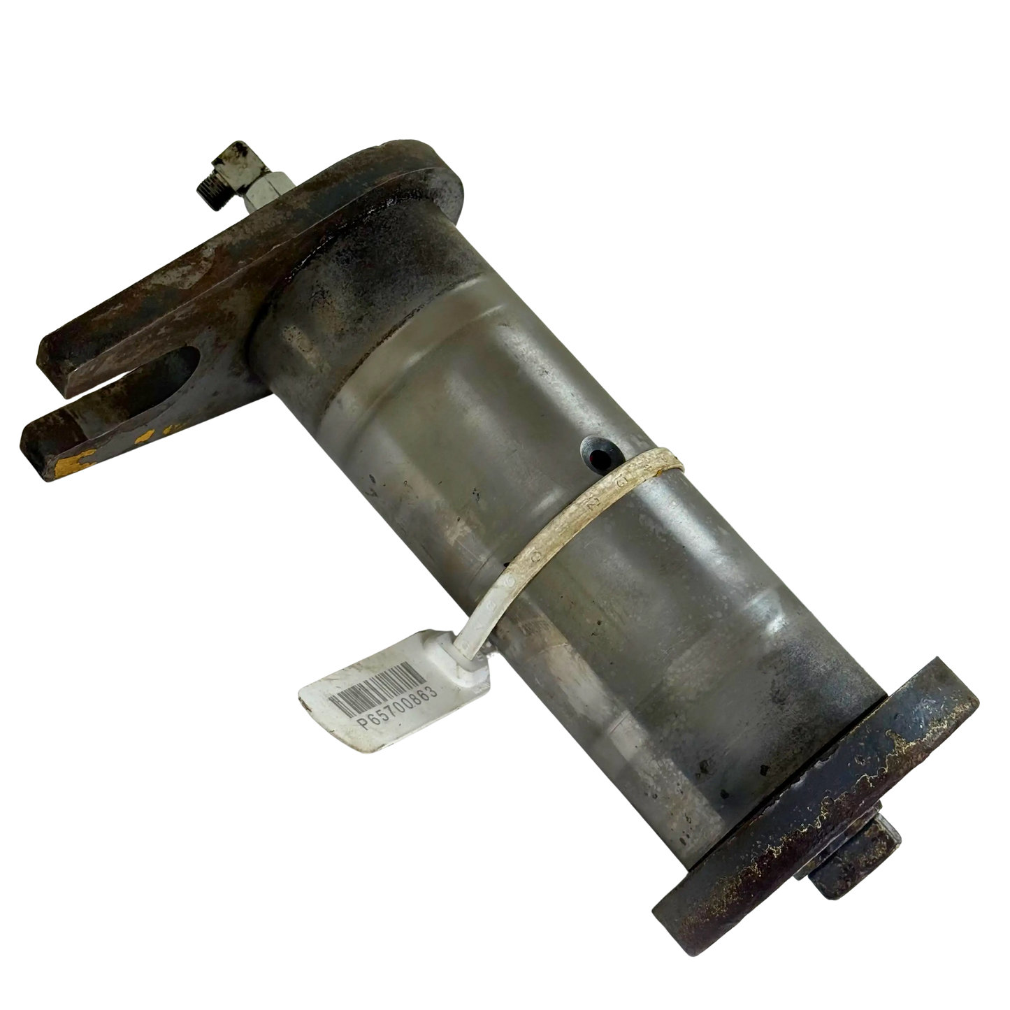 Axel | 11015674, 11015072 | Volvo L90C