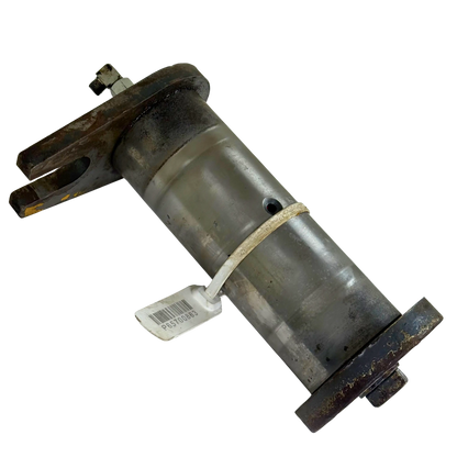 Axel | 11015674, 11015072 | Volvo L90C