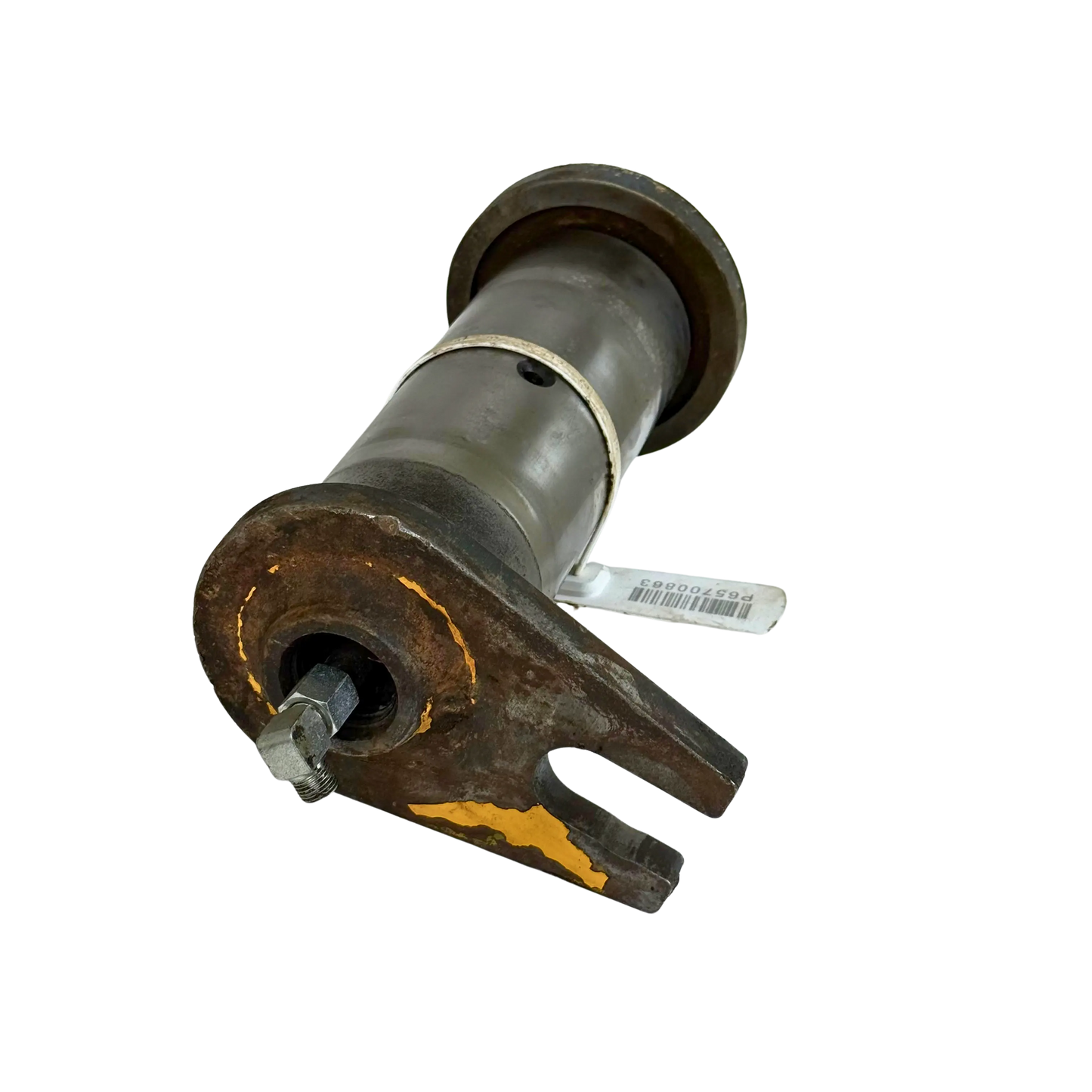 Axel | 11015674, 11015072 | Volvo L90C