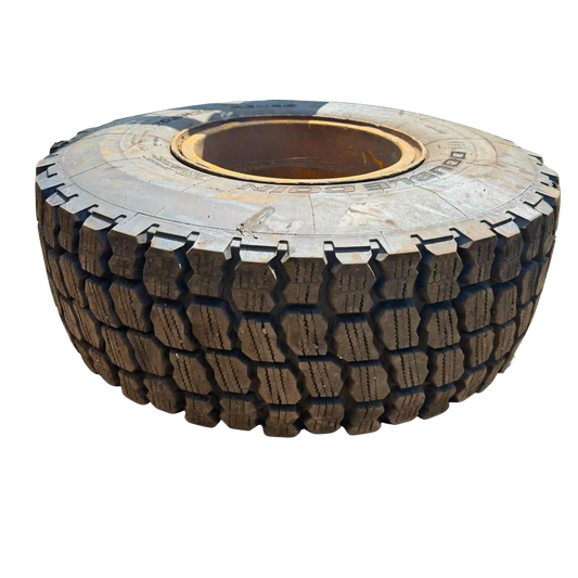 Däck | 20,5x25 | Volvo L90C