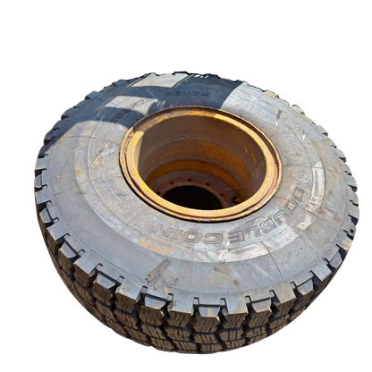 Däck | 20,5x25 | Volvo L90C