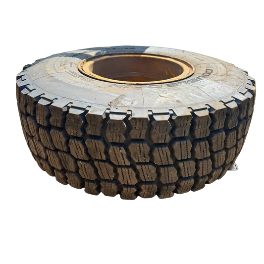 Däck | 20,5x25 | Volvo L90C