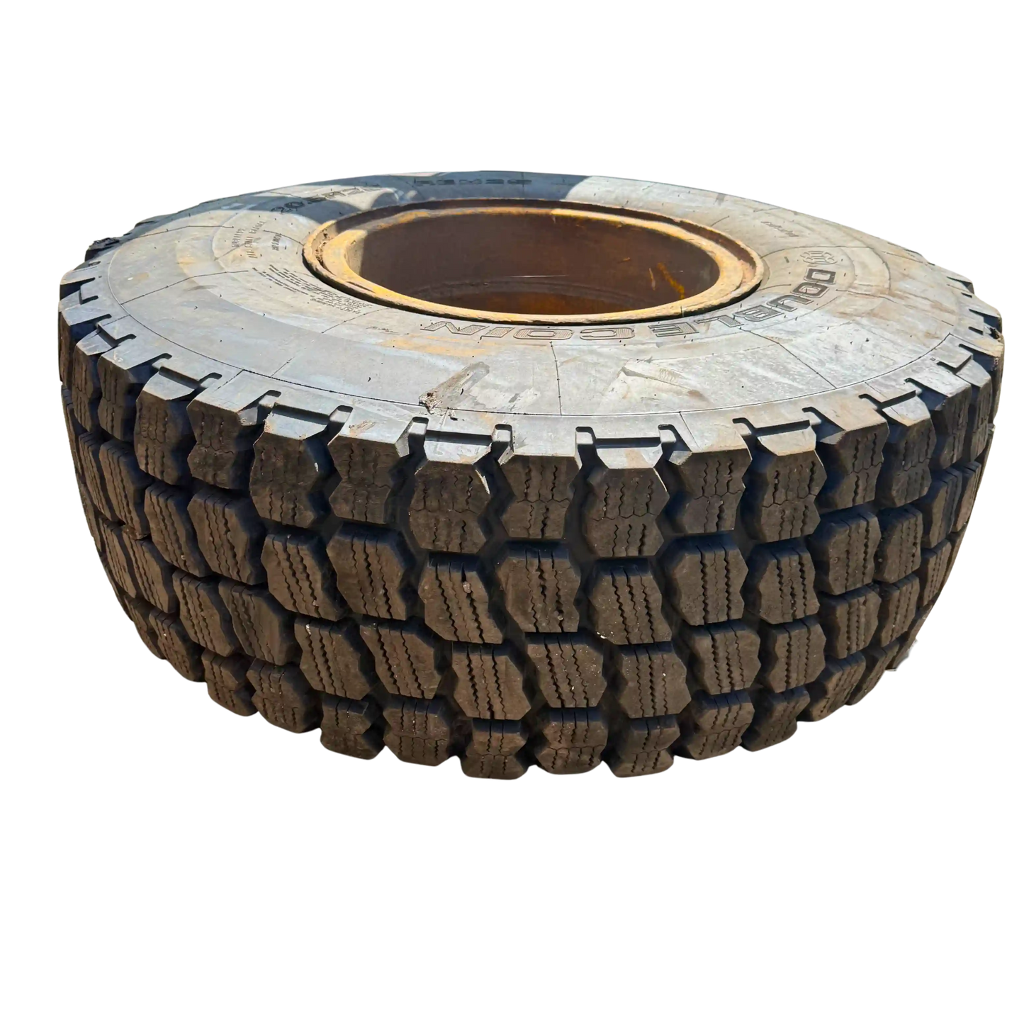 Däck | 20,5x25 | Volvo L90C