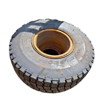 Däck | 20,5x25 | Volvo L90C