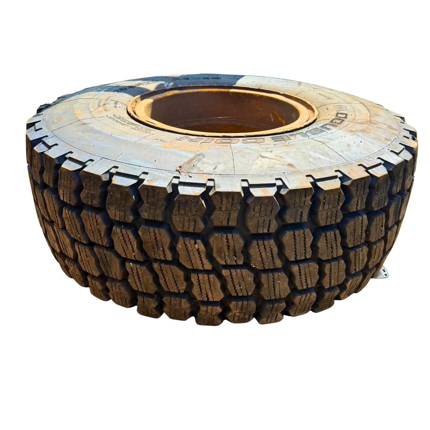 Däck | 20,5x25 | Volvo L90C