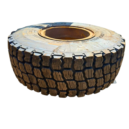 Däck | 20,5x25 | Volvo L90C