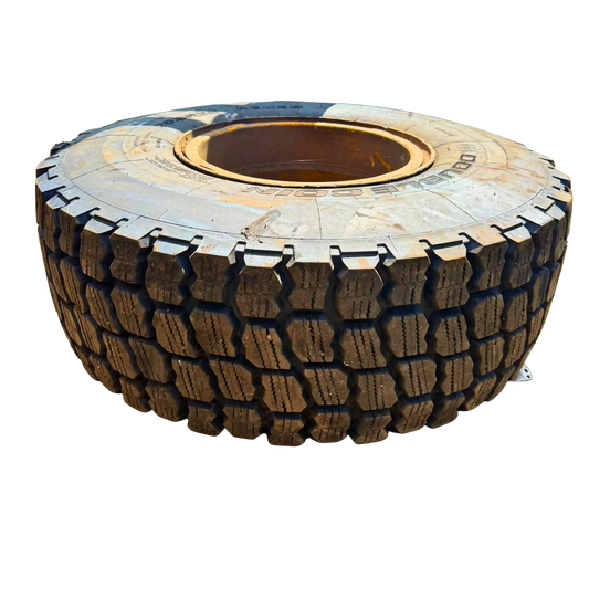 Däck | 20,5x25 | Volvo L90C