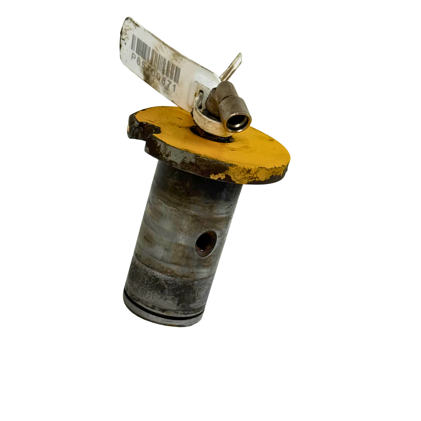 Axel | 11020094, 16828285 | Volvo L90C