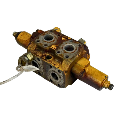 Omkastarventil 3:e och 4:e funktion | 11018391 | Volvo L90C