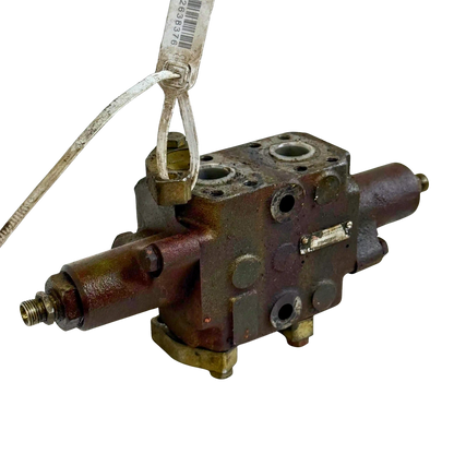 Omkastarventil 3:e och 4:e funktion | 11018391 | Volvo L90C