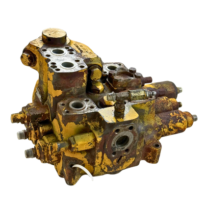 Ventilblock | 11015782 |Volvo L90C