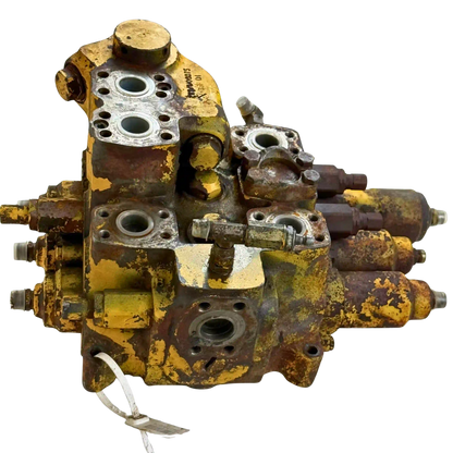 Ventilblock | 11015782 | Volvo L90C