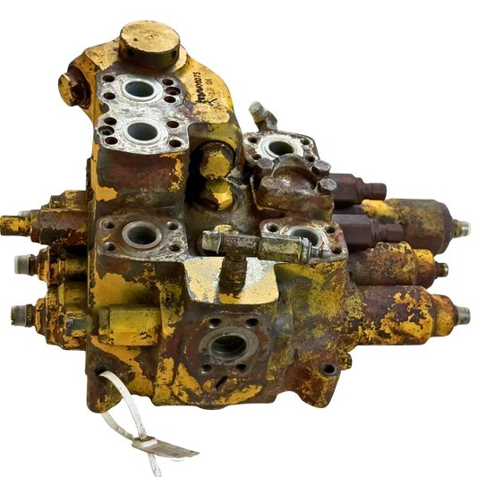 Ventilblock | 11015782 | Volvo L90C