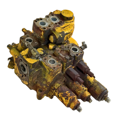 Ventilblock | 11015782 |Volvo L90C