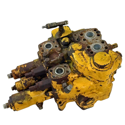 Ventilblock | 11015782 | Volvo L90C