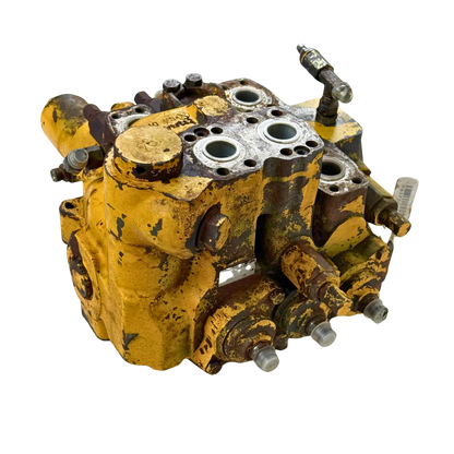 Ventilblock | 11015782 |Volvo L90C