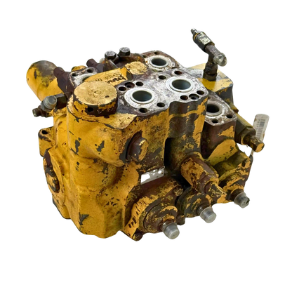 Ventilblock | 11015782 | Volvo L90C