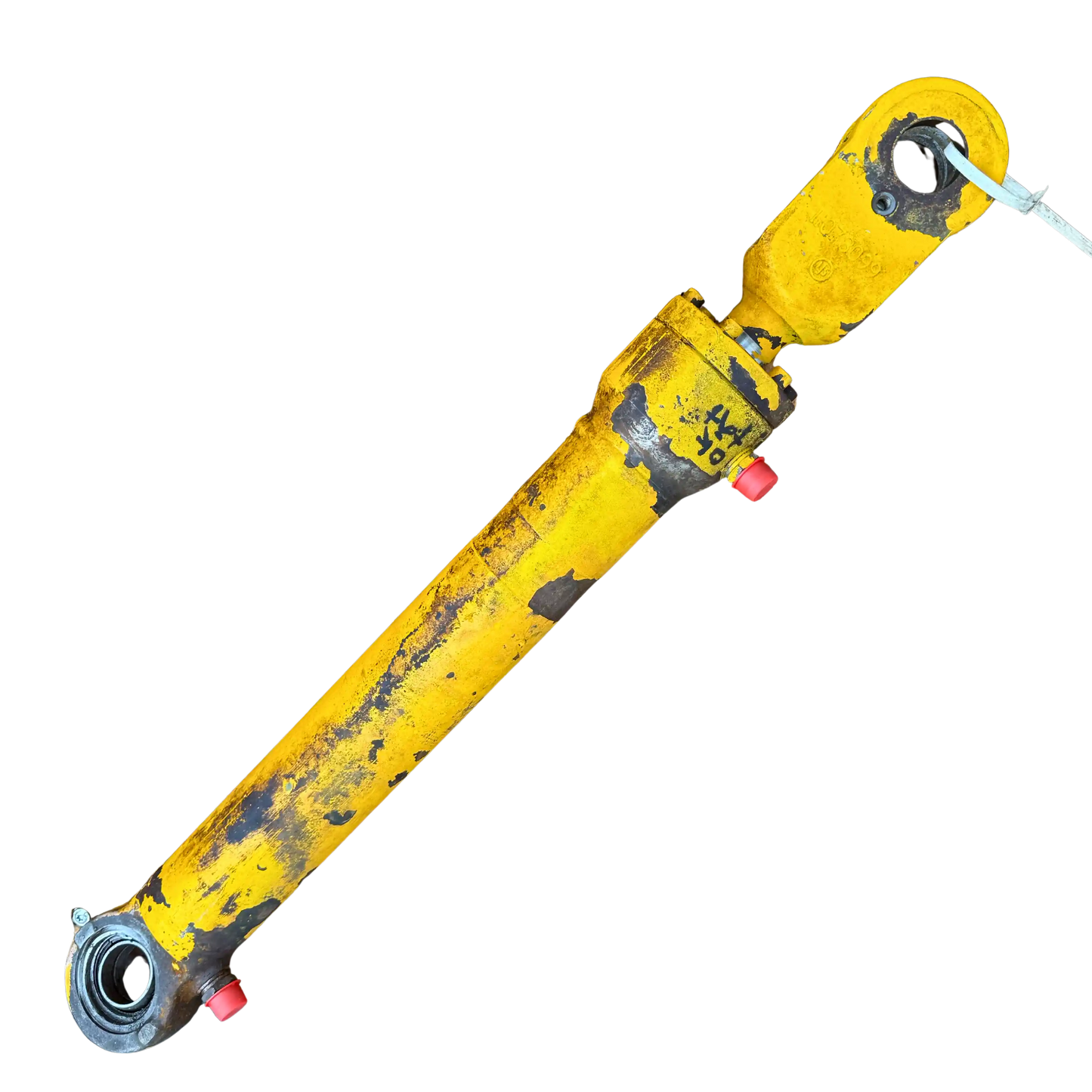 Styrcylinder | 11088546 | Volvo L90C