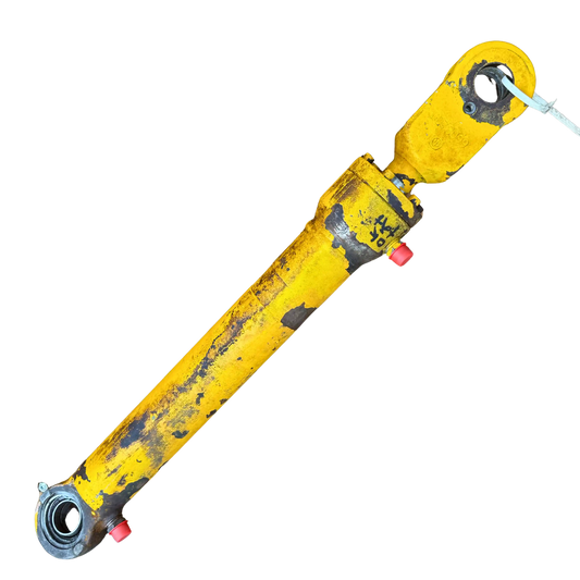 Styrcylinder | 11088546 | Volvo L90C