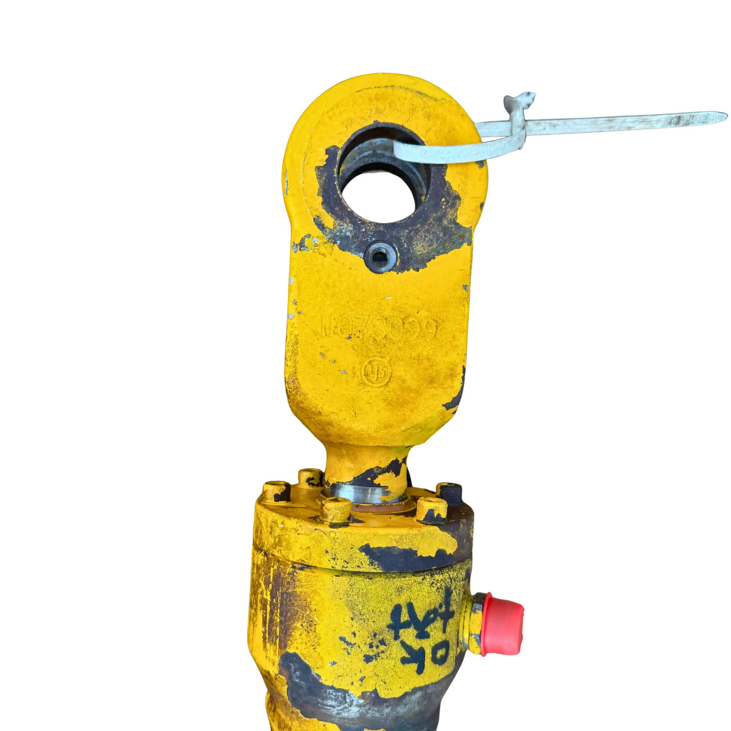 Styrcylinder | 11088546 | Volvo L90C