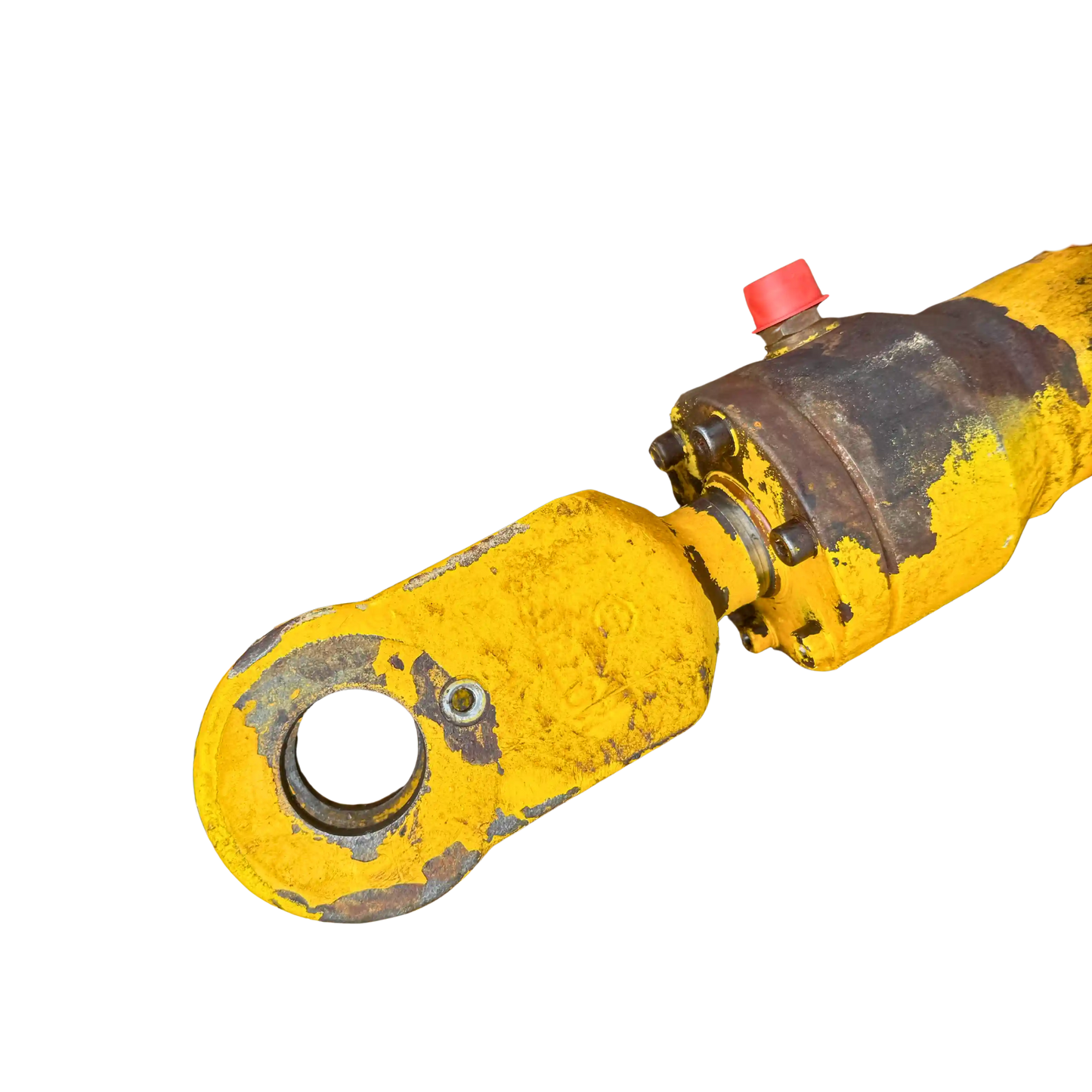 Styrcylinder | 11088546 | Volvo L90C