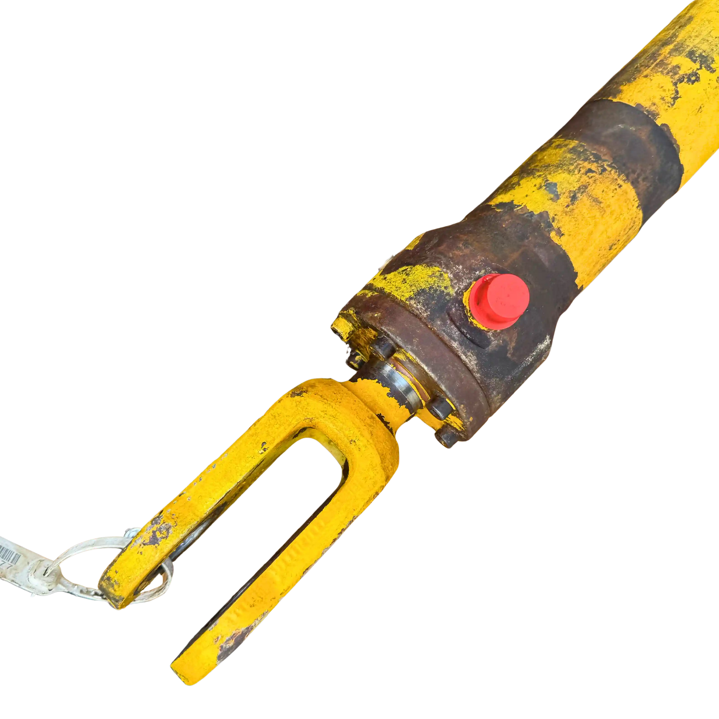 Styrcylinder | 11088546 | Volvo L90C