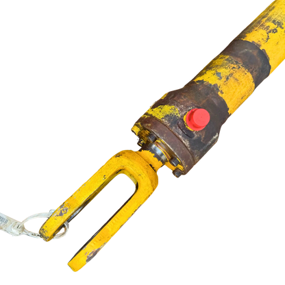 Styrcylinder | 11088546 | Volvo L90C