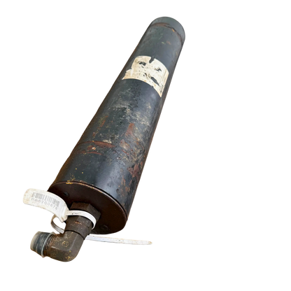 Ackumulator till lastarmsfjädring | 11702389 | Volvo L90C