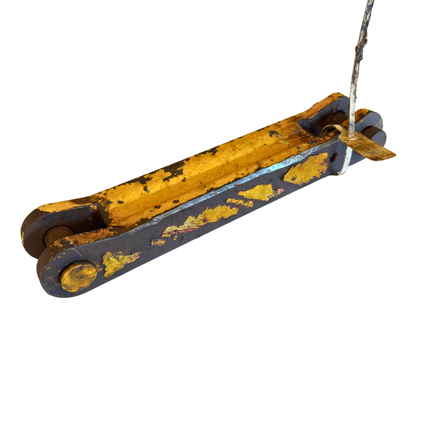 Transportlås | 11099101, 11177036, 16804667 | Volvo L90C