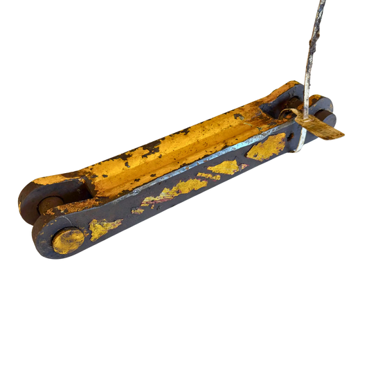 Transport lock | 11099101, 11177036, 16804667 | Volvo L90C