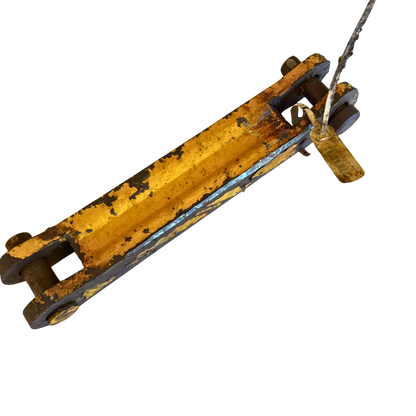 Transportlås | 11099101, 11177036, 16804667 | Volvo L90C