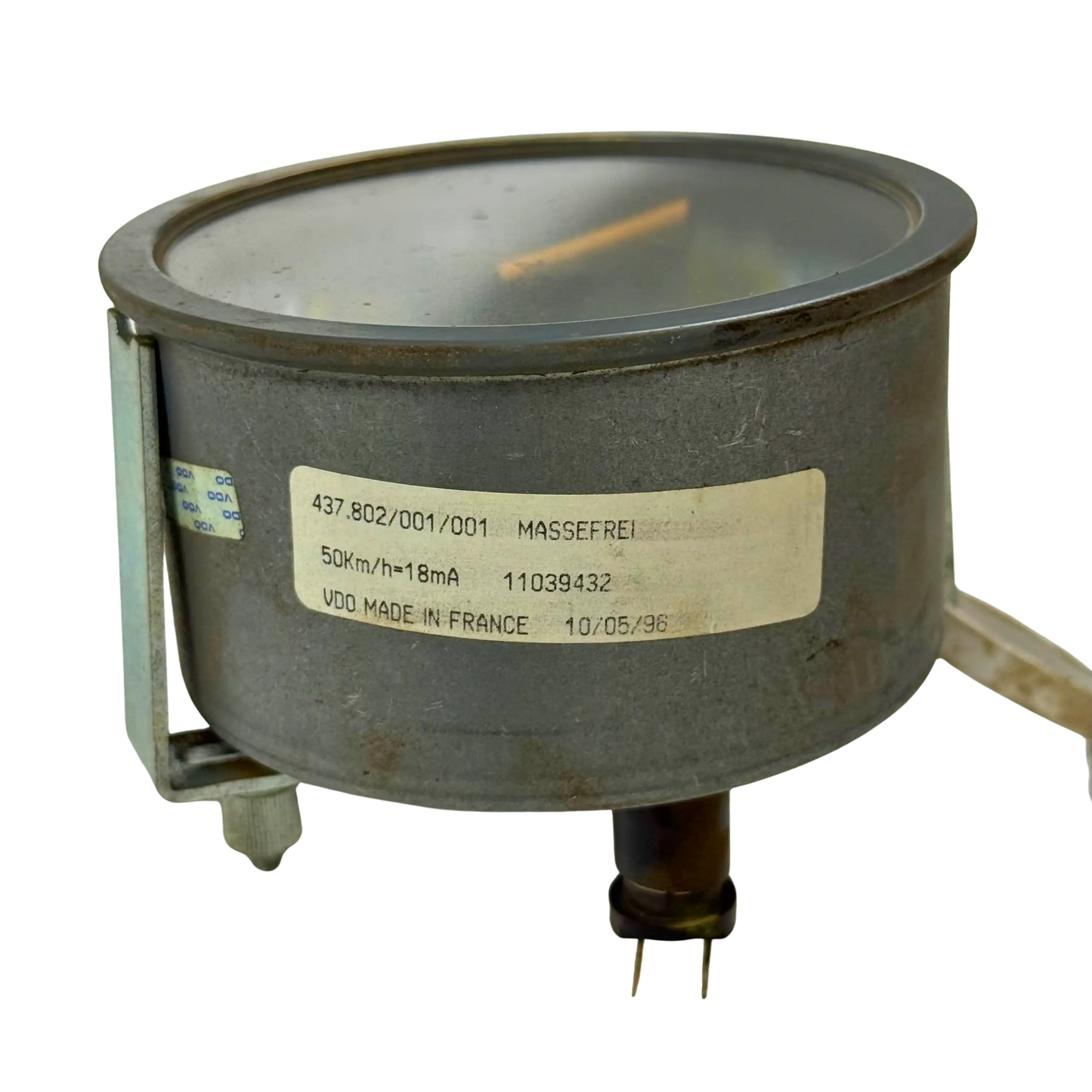 Hastighetsmätare | 11039548, 11039432, 92794 | Volvo L90C