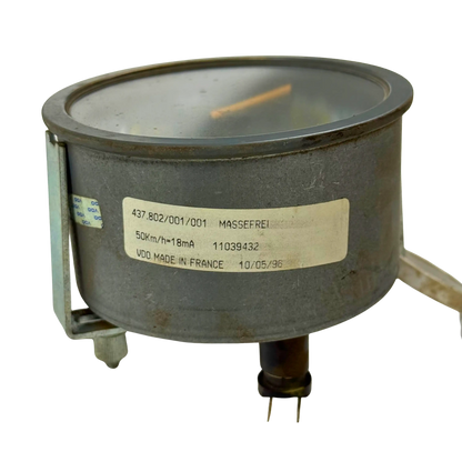 Hastighetsmätare | 11039548, 11039432, 92794 | Volvo L90C