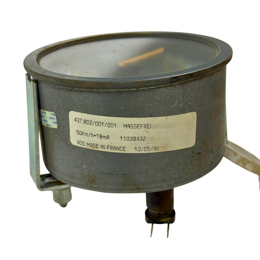 Hastighetsmätare | 11039548, 11039432, 92794 | Volvo L90C