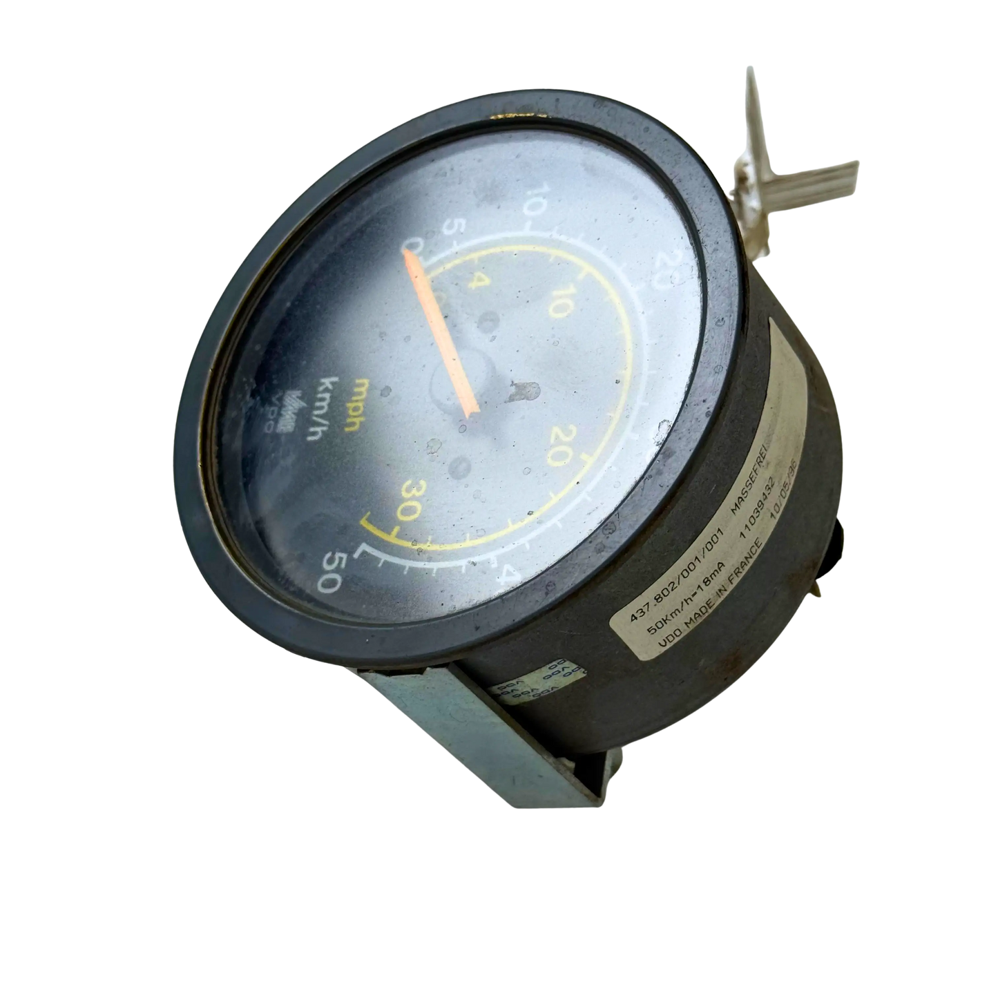 Hastighetsmätare | 11039548, 11039432, 92794 | Volvo L90C