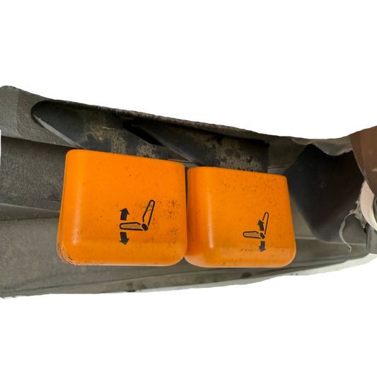 Förarstol | 11007326 | Volvo L90C