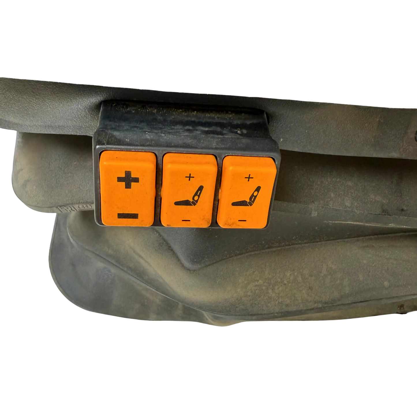 Förarstol | 11007326 | Volvo L90C