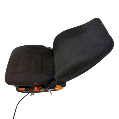 Förarstol | 11007326 | Volvo L90C