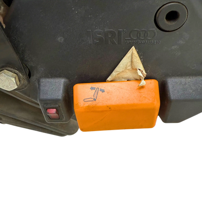 Förarstol | 11007326 | Volvo L90C