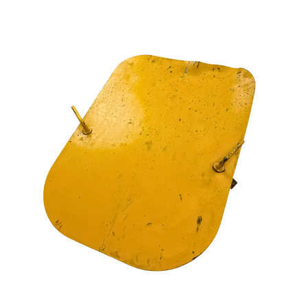 Lucka till ventilpaket | 11020102 | Volvo L90C