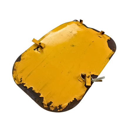 Lucka till ventilpaket | 11020102 | Volvo L90C