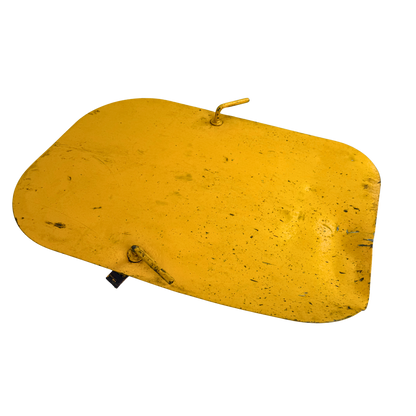 Lucka till ventilpaket | 11020102 |Volvo L90C