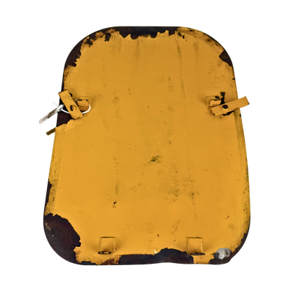 Lucka till ventilpaket | 11020102 | Volvo L90C