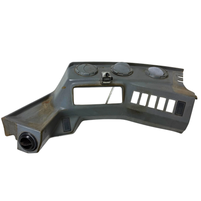 Instrumentpanel | 11007477 | Volvo L90C