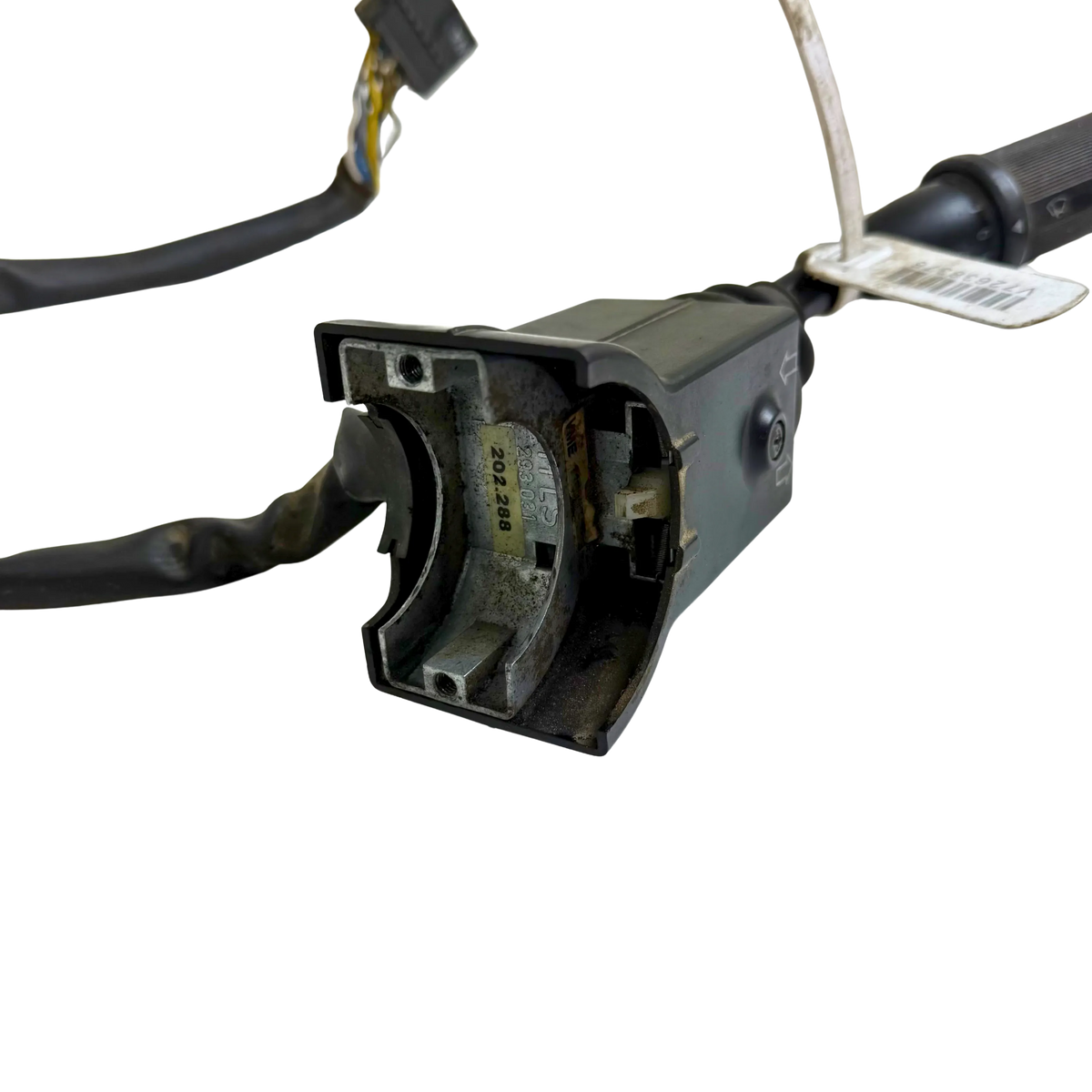 Turn signal lever | 11039248, 11171772 | Volvo L90C
