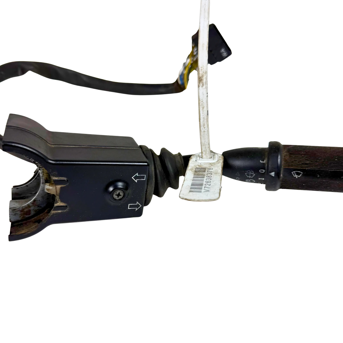Turn signal lever | 11039248, 11171772 | Volvo L90C