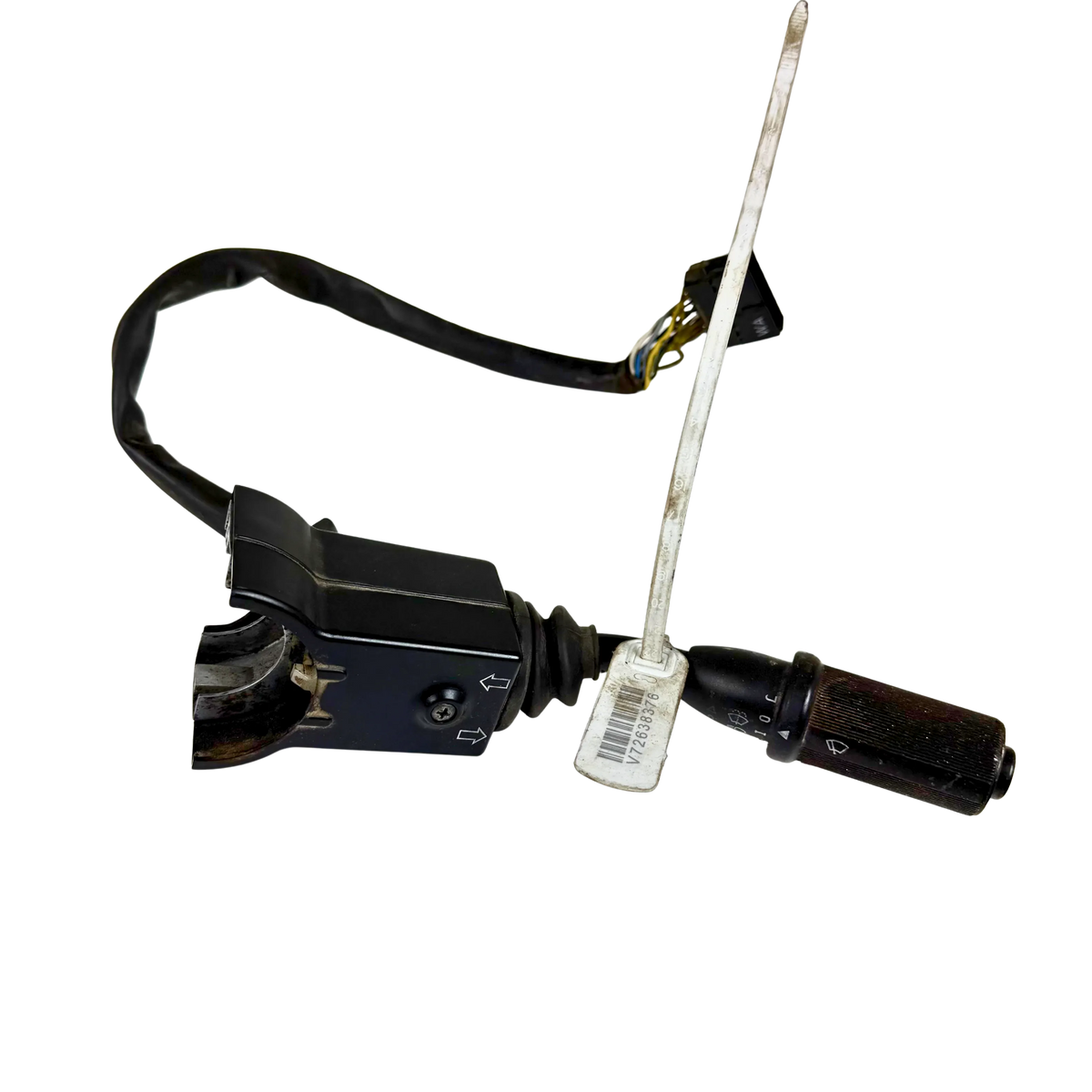 Turn signal lever | 11039248, 11171772 | Volvo L90C