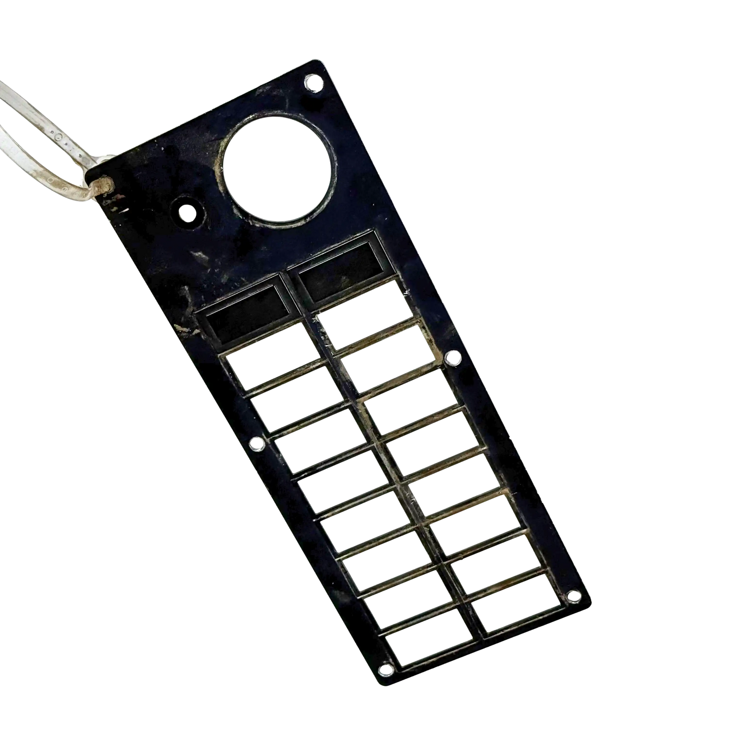 Panelplåt | 11007078 | Volvo L90C