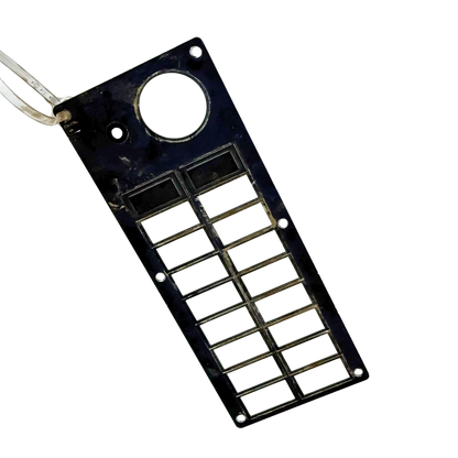 Panelplåt | 11007078 | Volvo L90C